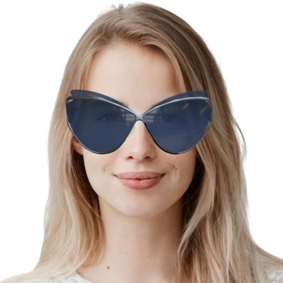 Authentic Dior Audacieuse 1 Sunglasses - Picture 11 of 13
